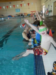 Free "Safety Around Water" Week at Simi YMCA–March 27- 31