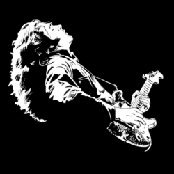 Rory Gallagher Festival by Holger Hartl