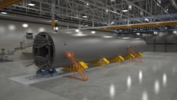 NASA selects Barnhart to handle pathfinder movement