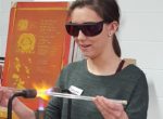 Fox Valley Area High School Glass Exhibition Opens March 4