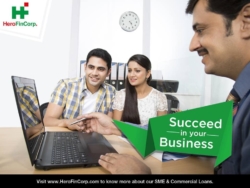 Expand your business with quick and convenient SME loans in India