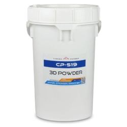 Canada Powder releases a new low-cost, high performance 3D printing powder for Zcorp and ProJet x60