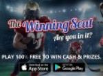 TLS Holdings, Inc. Announces Issuance of Patent Covering Real-Time Mobile Sweepstakes Promotions Tied to Live Sporting Events