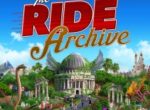 "Ride Archive" Offers VR Simulations of Lost Theme Park Rides and Attractions