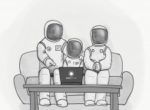 MoonWatcher Will Launch on Virgin Galactic's LauncherOne Bringing the Moon Closer to You
