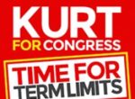 Term Limits Will Be an Issue in Georgia's 6th District Congressional Election