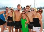 Buff Men Needed to Solve National "Naked Butler" Shortage, Butlers in the Buff is Recruiting Men Across the United States