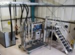 Oregon Based Cannabis Company, Odin, Introduces 100 Liter CO2 Extractor, Doubles Production of Cannabis Oil