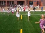 "Play It Forward Campaign" Turns Dream Into Reality