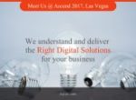 Suyati Inc is Silver Sponsor of Ascend 2017 at Las Vegas