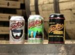 From North to South: Brewer's Cabinet Beer is Going Statewide