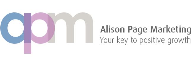 Alison Page Marketing