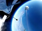 Zero 2 Infinity Successfully Launches Its First Rocket From the Edge of Space