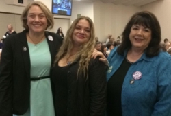 Empowering Women Nevada poised to Ratify the ERA