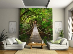 Living Room Painting Ideas: Make it Alive with MAGIC
