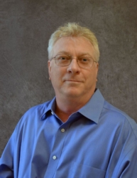 DEI Announces New 12 Volt Sales Manager — Chuck Kenney to Lead Sales for Boom Mat