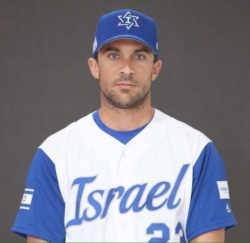 Free Agent Sam Fuld starts World Baseball Classic with Great Defense as Israel Upsets South Korea