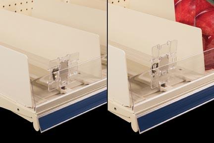 Self-Face Challenging Packaging with New Power Zone® Sure-Set™ Accessories Self-Face Challenging Packaging with New Power Zone® Sure-Set™ Accessories