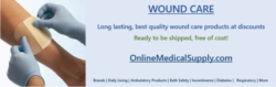 Big discounts for essential ostomy care and supplies from a leading medical online store