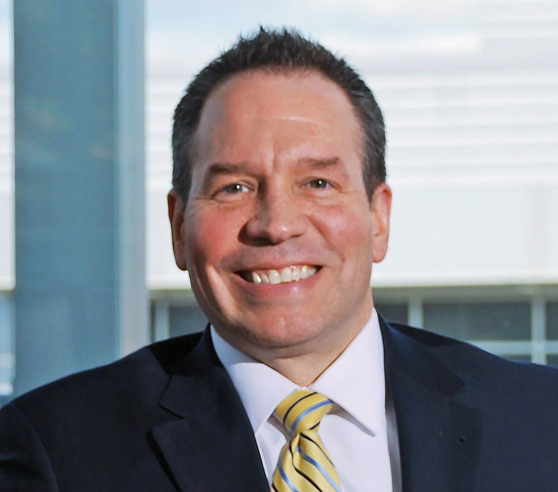 Daniel DePra, PE, BCEE Joins GAI as Project Management Director Daniel DePra, PE, BCEE Joins GAI as Project Management Director