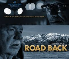 "Road Back" Documentary by Director Vincent Brantley Takes a Hardcore Look at Heroin Addiction