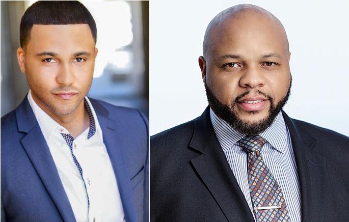 "Greenleaf" Actor Jason Dirden to Participate in National Cyberbullying Awareness Campaign "Greenleaf" Actor Jason Dirden to Participate in National Cyberbullying Awareness Campaign