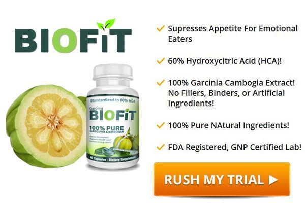 BioFit Garcinia Cambogia Reviews – Really Shocking BioFit Garcinia Cambogia Reviews – Really Shocking