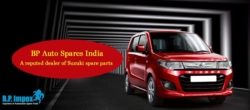 BP Auto Spares India Reveals on Why the Suzuki Eeco is the Best Family Car