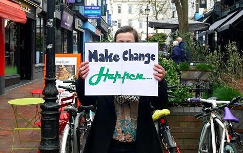 SEEK – Real People Making Change Happen SEEK – Real People Making Change Happen