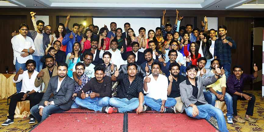 Bro4u celebrates 2nd anniversary with a bang! Bro4u celebrates 2nd anniversary with a bang!
