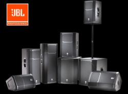 Possess the JBL Eon 500 Series to Get the Best Output for Any Show