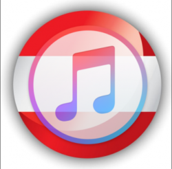 5% off Austrian iTunes giftc card codes