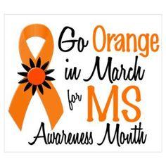 HD PHYSICAL THERAPY Marks National MS Education & Awareness Month
