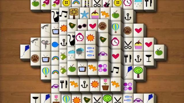 New Mahjong online games for everyone New Mahjong online games for everyone