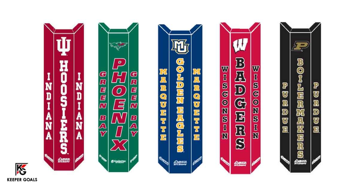 Collegiate Basketball Pole Pad Offer Collegiate Basketball Pole Pad Offer