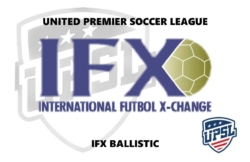 United Premier Soccer League Announces IFX Ballistic as Northern California Expansion Team