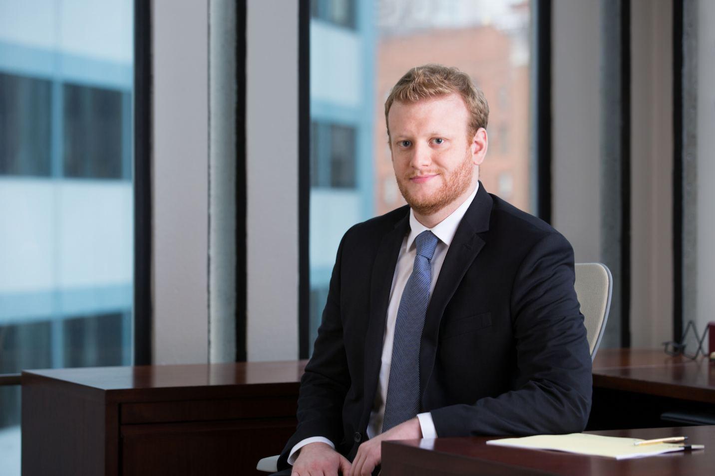 Trucker Huss Attorney Eric Schillinger Contributes to BLR Federal Employment Law Insider Trucker Huss Attorney Eric Schillinger Contributes to BLR Federal Employment Law Insider