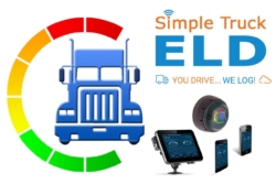 Free ELD For You From Simple Truck ELD