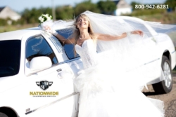 Now Is the Best Time to Book Wedding Transportation