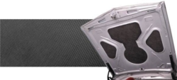 Boom Mat™ Introduces Black Underhood Thermal Acoustic Lining