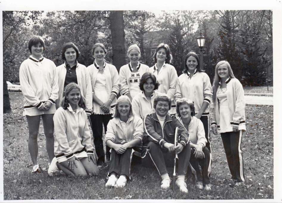 Saint Mary's School Launches Athletics Hall Of Fame April 7 Saint Mary's School Launches Athletics Hall Of Fame April 7