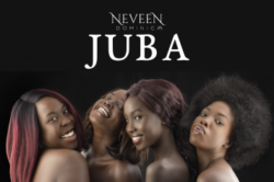 Neveen Dominic Cosmetics Debuts the Juba Collection to Cater to Darker-Skinned Beauties