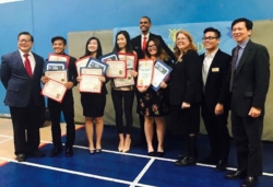 Asian Youth Center Awards Local Youth With Scholarships For College