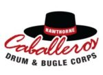 Hawthorne Caballeros Drum & Bugle Corps Join the System Blue Family