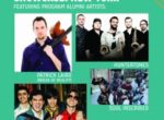 American Music Abroad Night in New York City