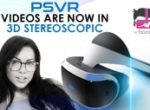VR Bangers Unleashes First 'Hack' Ever for PSVR Stereoscopic 3D Videos