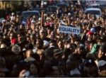 Amsterdam Theater in New York Takes Center Stage for Walt Disney World Co. and NASCAR Boycott Clergy for Minority Youth Matters Movement Confirms New York Civil Rights March Route