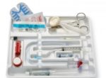 Centurion's smART Kit for Radial Arterial Catheterization Newest Clinician-Driven Vascular Access Solution