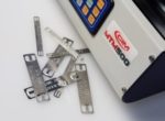 CIM is Proud to Introduce a New Solution for the Embossing of Marker Plates and Tags Used in Permanent Identification Applications