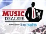 MusicDealers Returns 100% of Publishing Rights to Its Artists